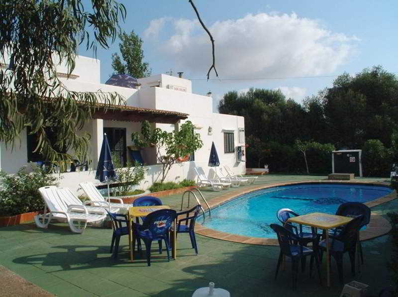 Don Felipe Apartments Cala D´Or Екстериор снимка